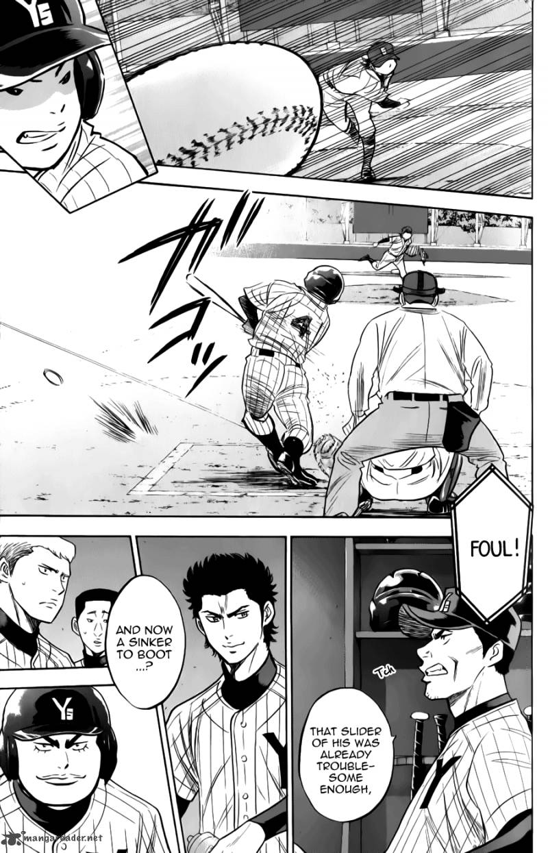 Diamond no Ace 372