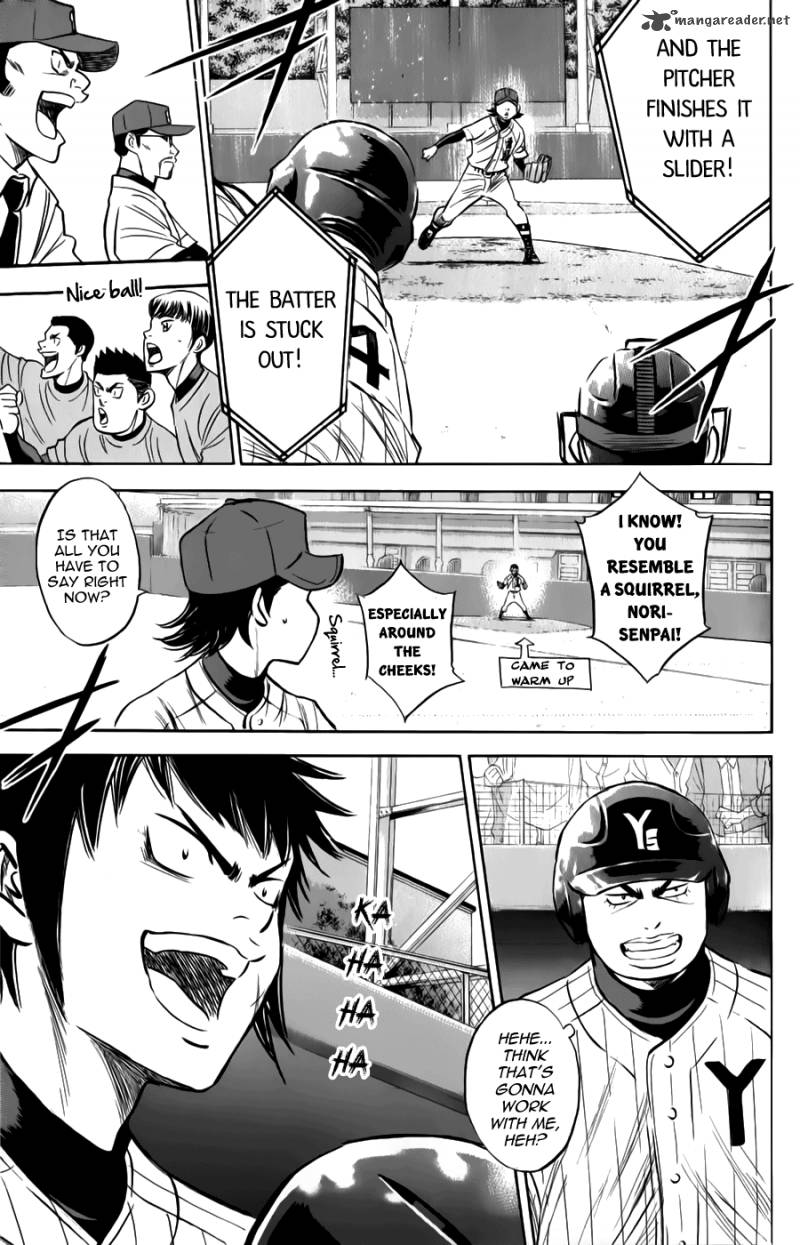 Diamond no Ace 372
