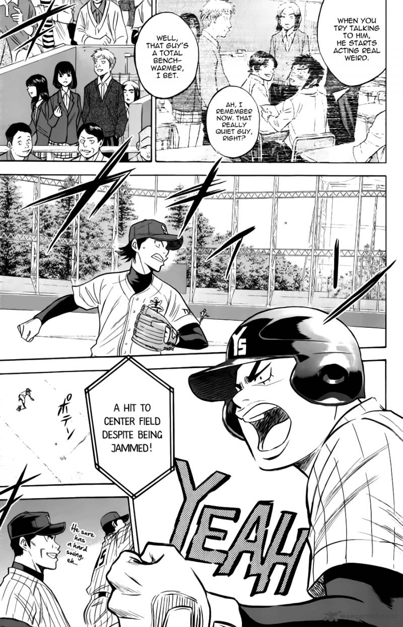 Diamond no Ace 372