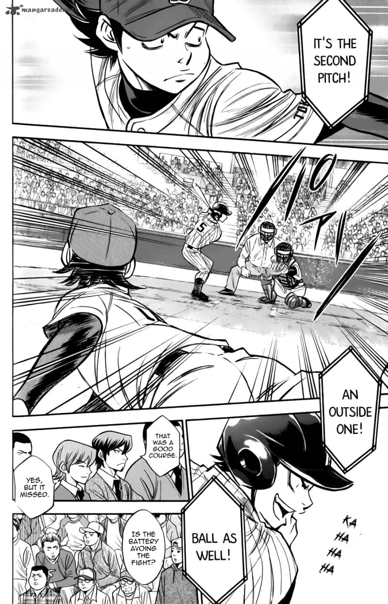 Diamond no Ace 372