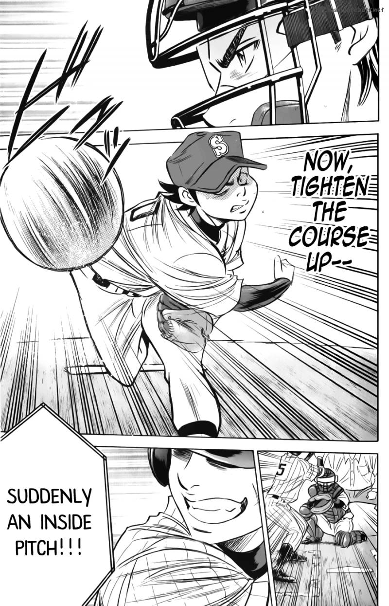 Diamond no Ace 372