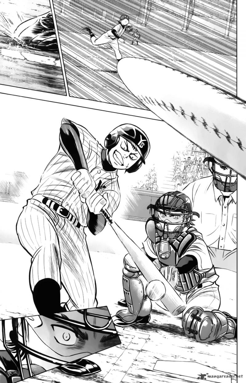Diamond no Ace 373