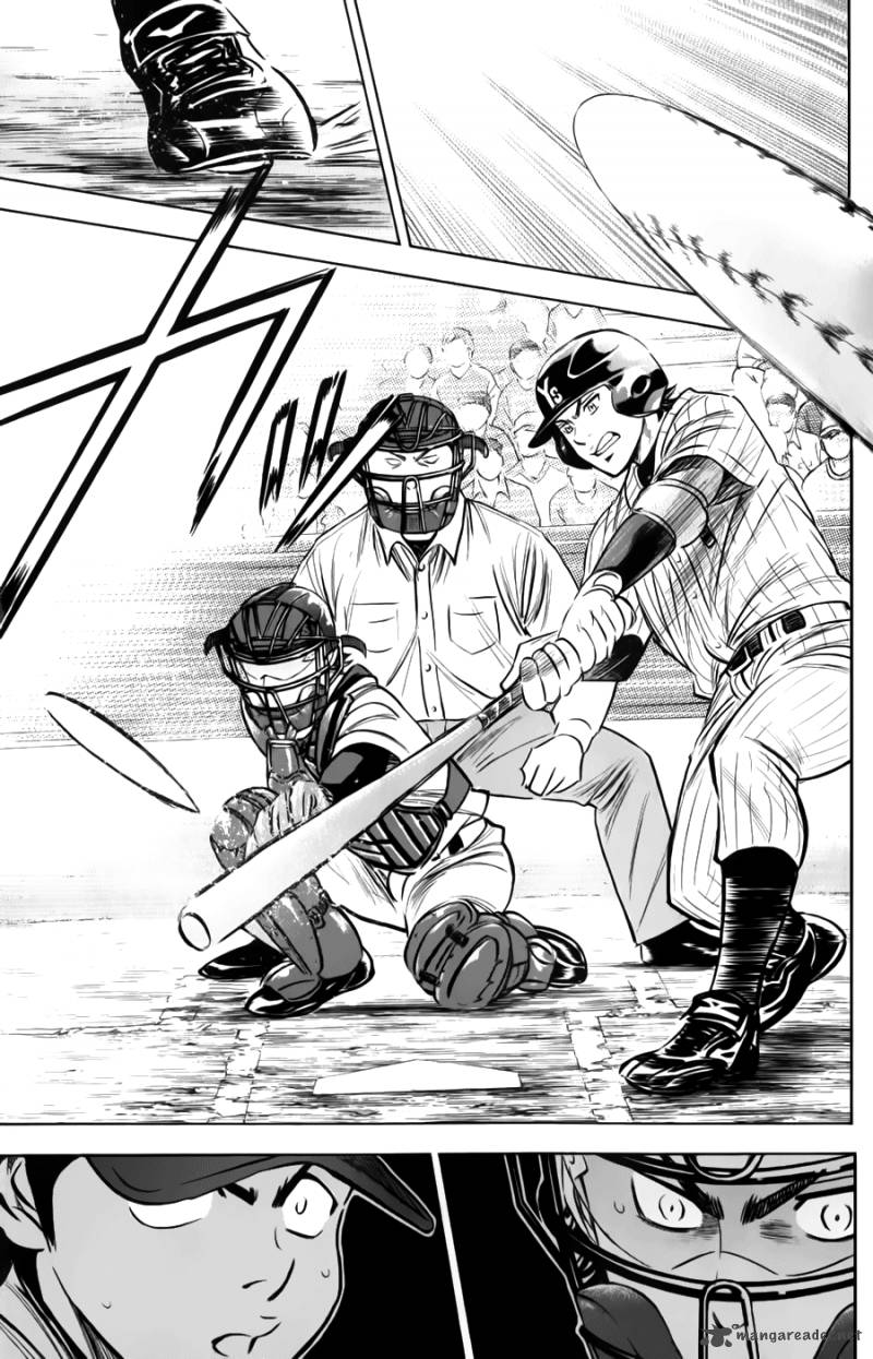 Diamond no Ace 373