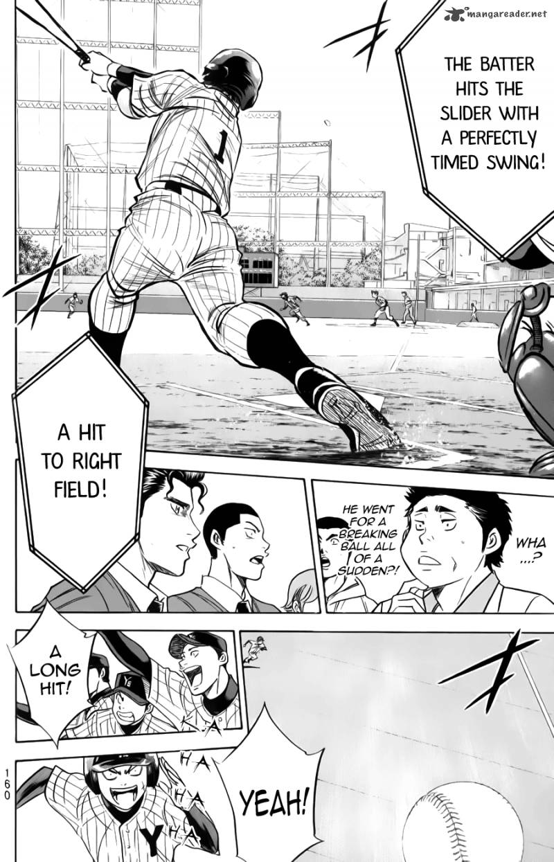 Diamond no Ace 373