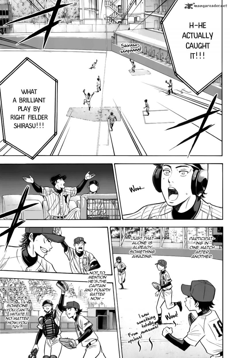 Diamond no Ace 373