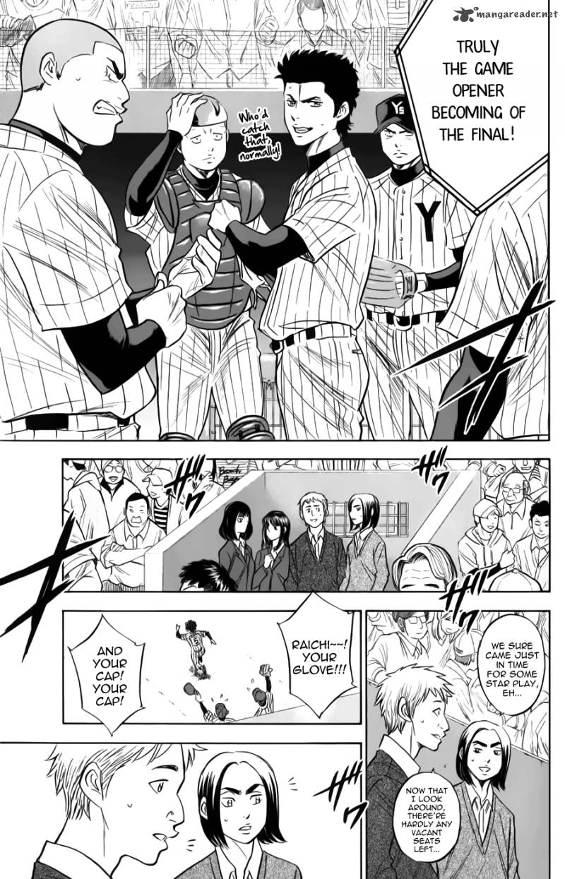Diamond no Ace 373