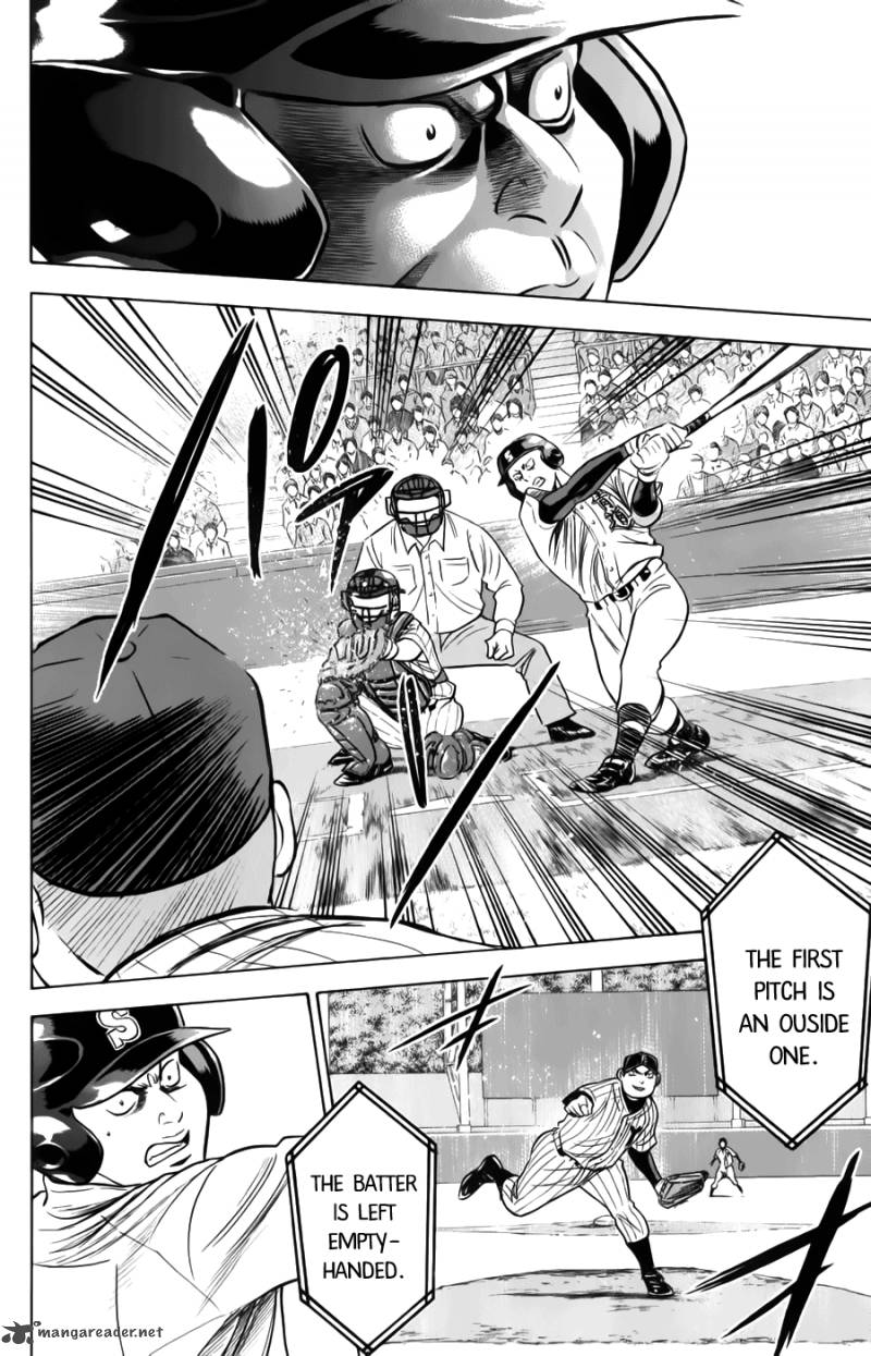 Diamond no Ace 374