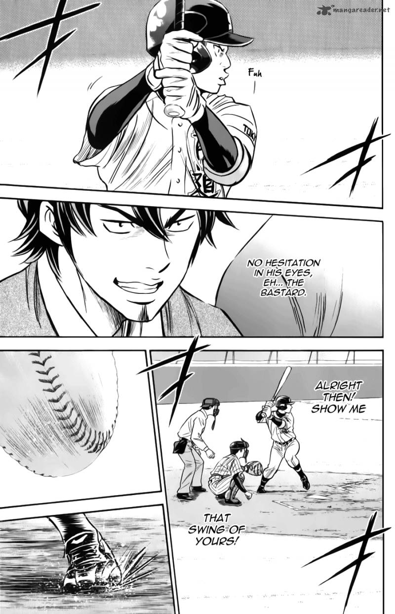 Diamond no Ace 374