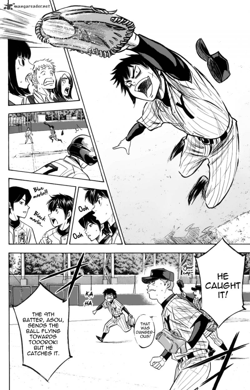 Diamond no Ace 375