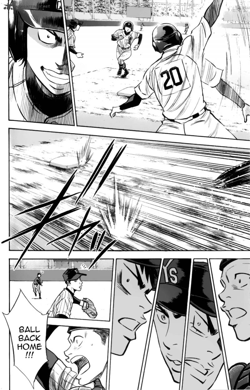 Diamond no Ace 375