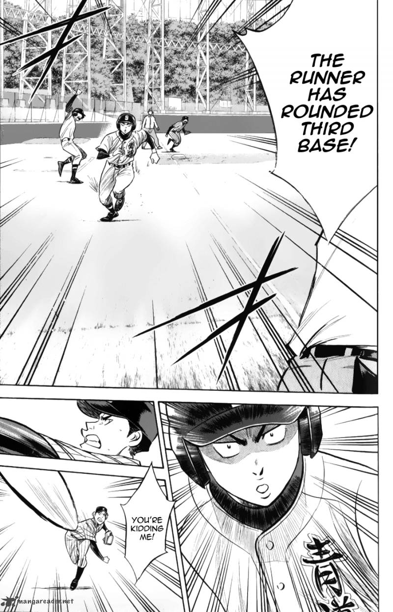 Diamond no Ace 375