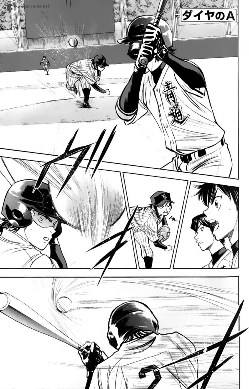 Diamond no Ace 377