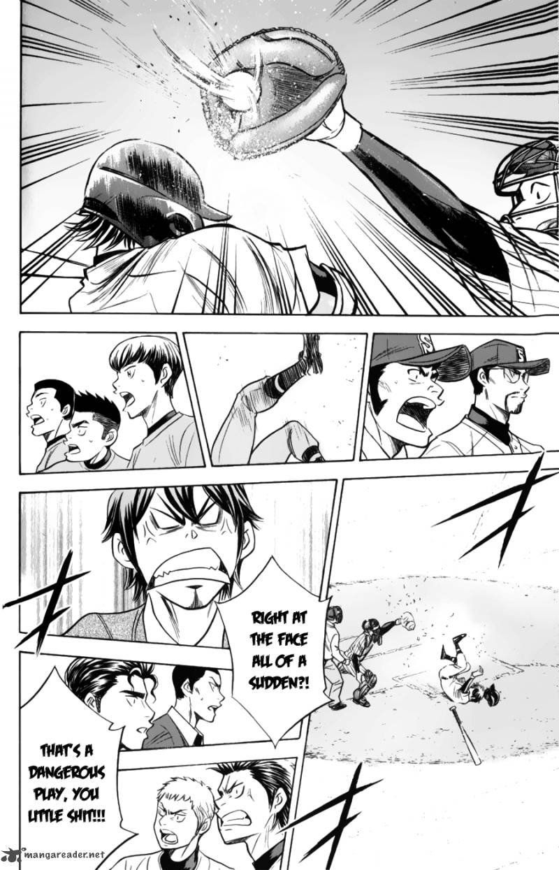 Diamond no Ace 377