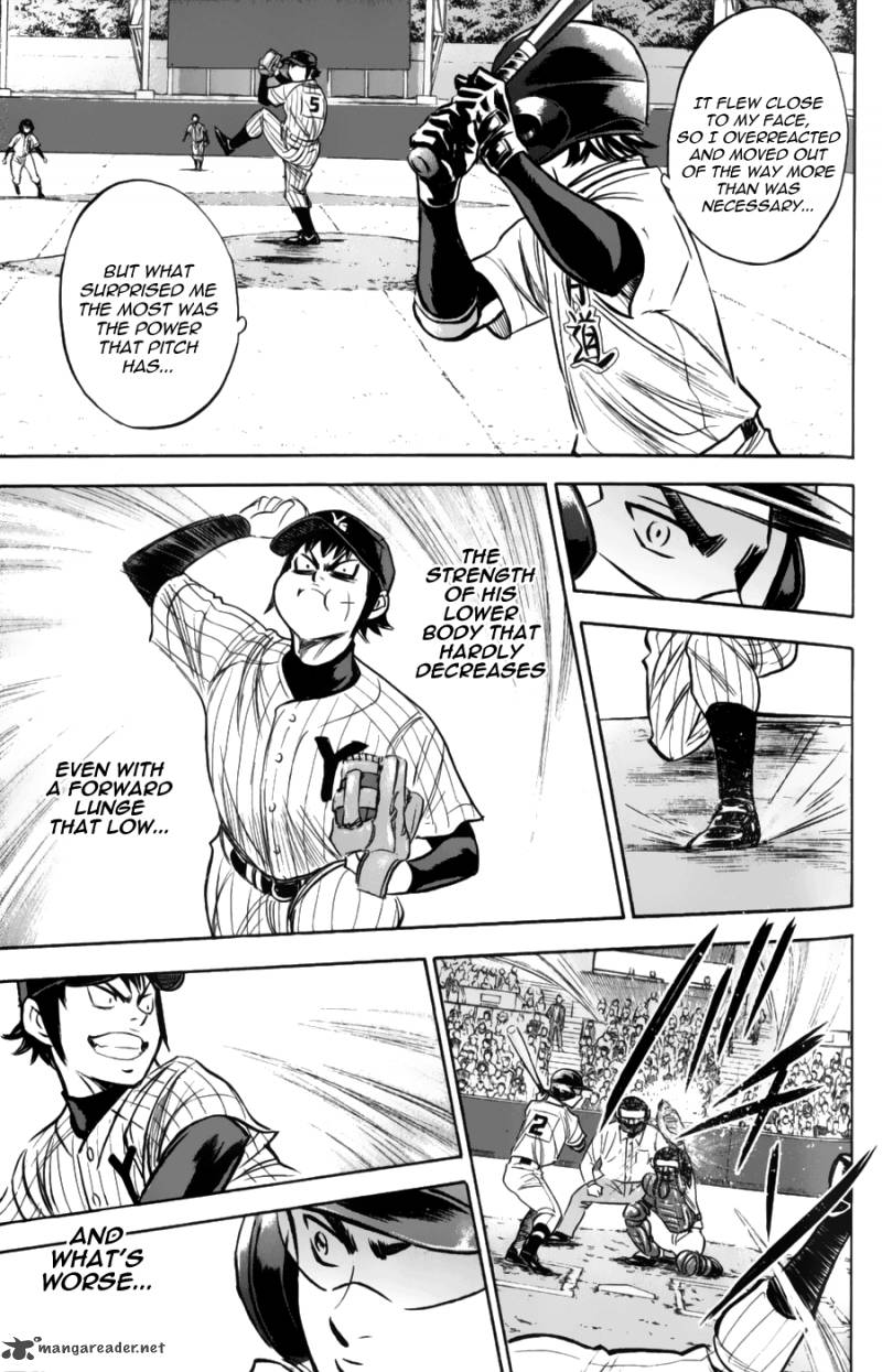 Diamond no Ace 377