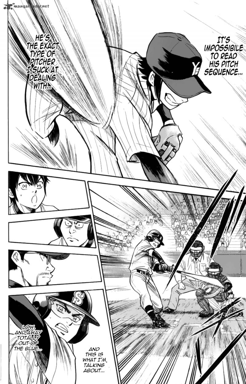 Diamond no Ace 377