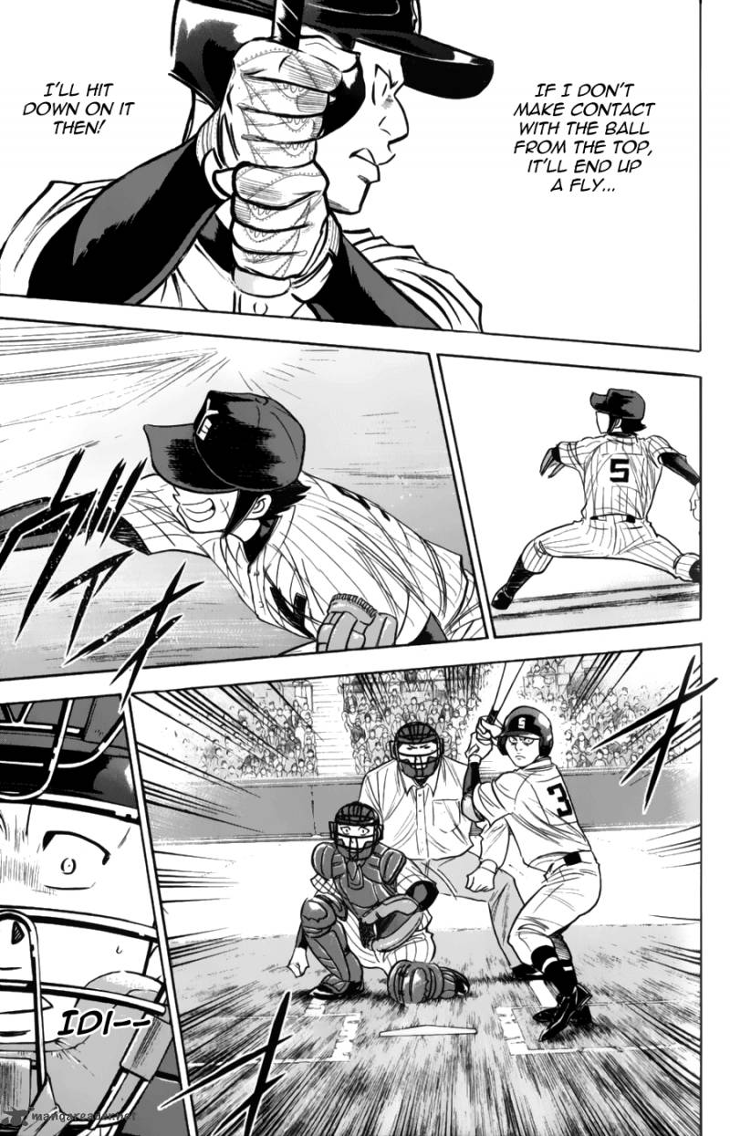 Diamond no Ace 377