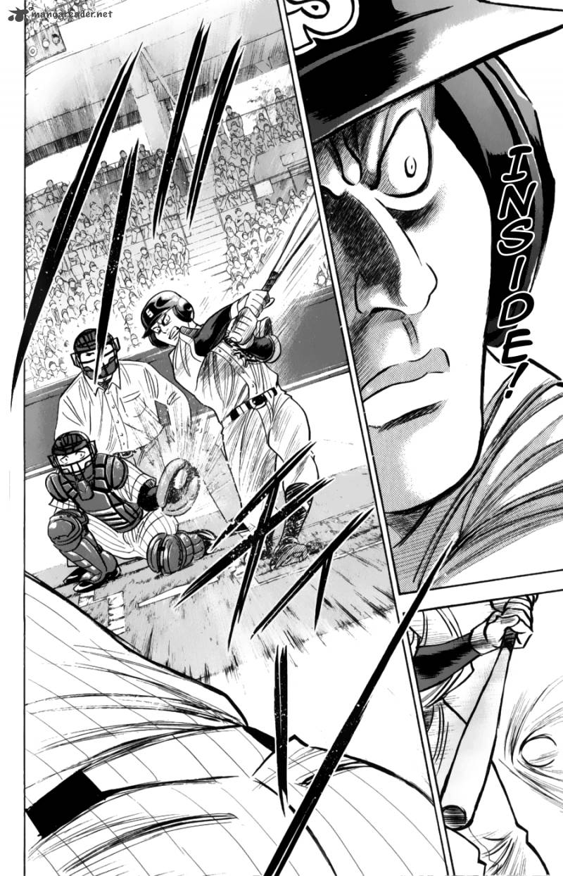 Diamond no Ace 377