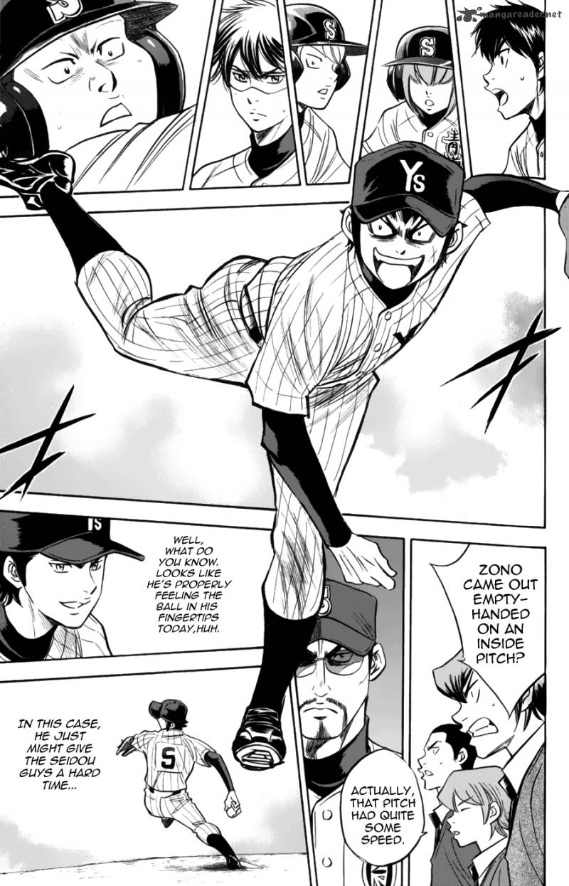 Diamond no Ace 377