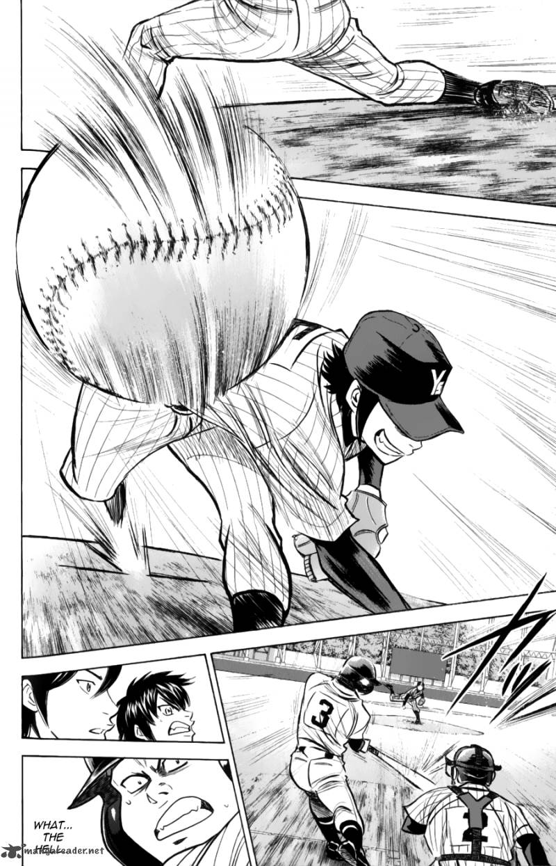 Diamond no Ace 377