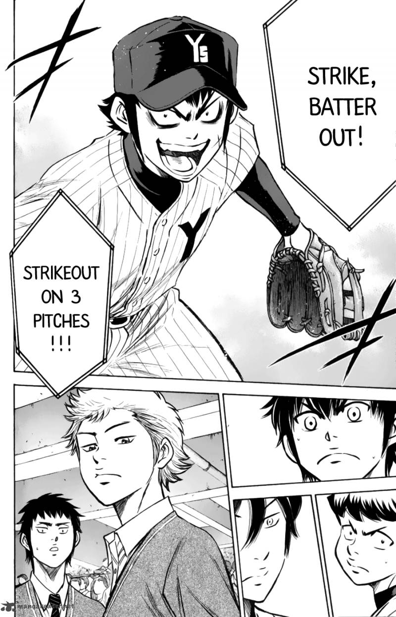 Diamond no Ace 377
