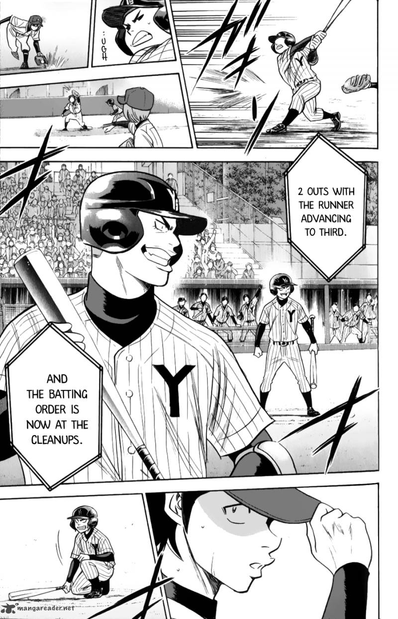Diamond no Ace 378