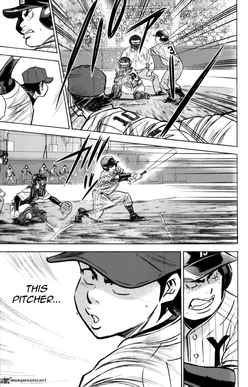 Diamond no Ace 378