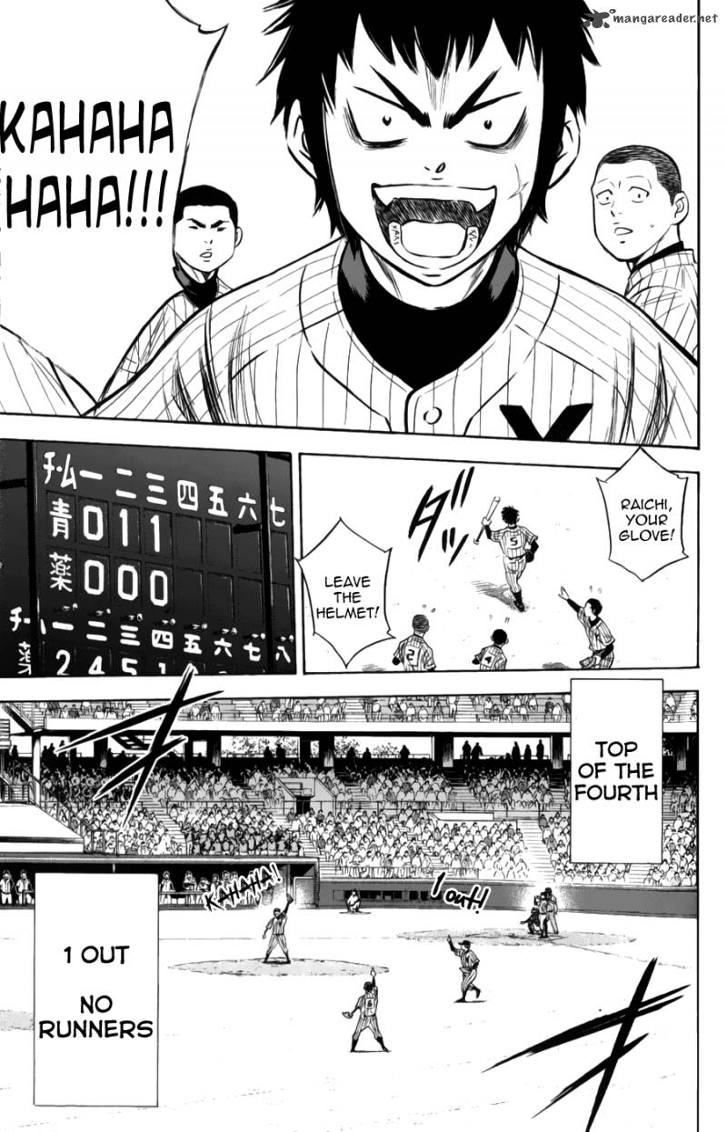 Diamond no Ace 378