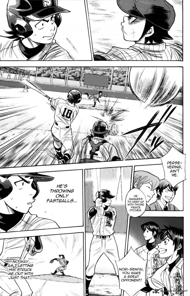 Diamond no Ace 378
