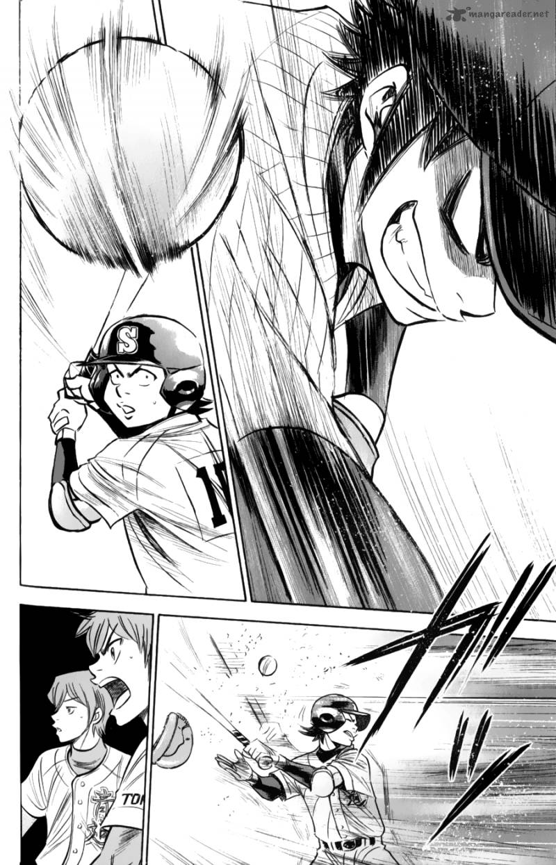 Diamond no Ace 378