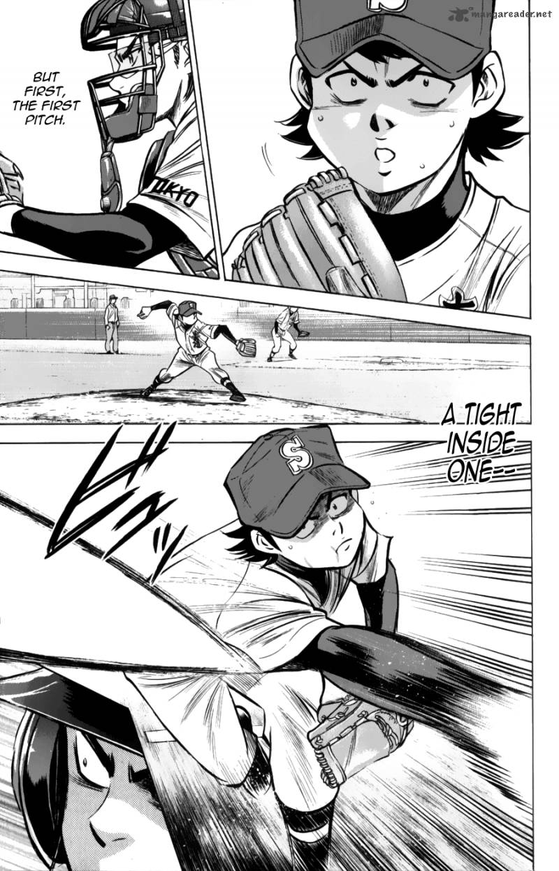 Diamond no Ace 380