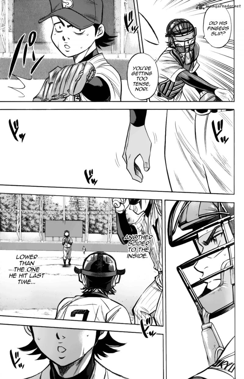 Diamond no Ace 380