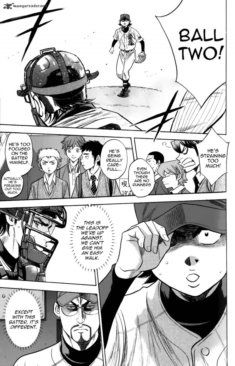 Diamond no Ace 380