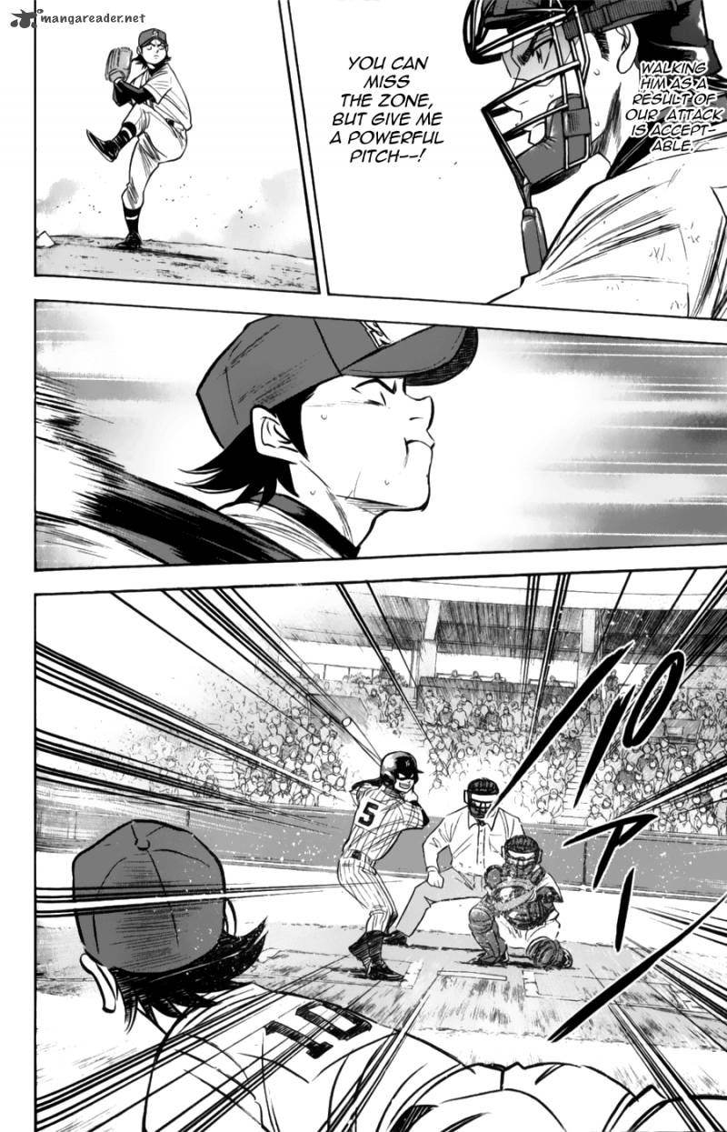 Diamond no Ace 380