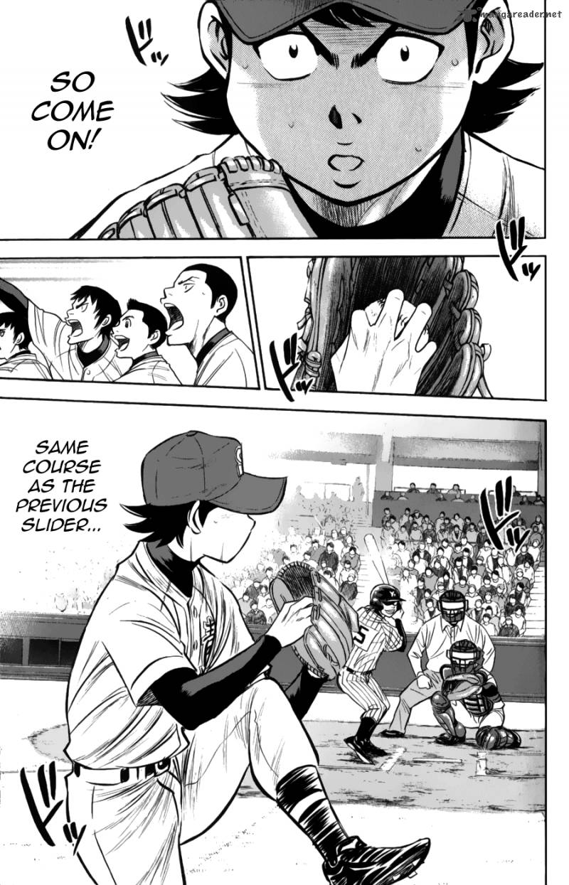 Diamond no Ace 380