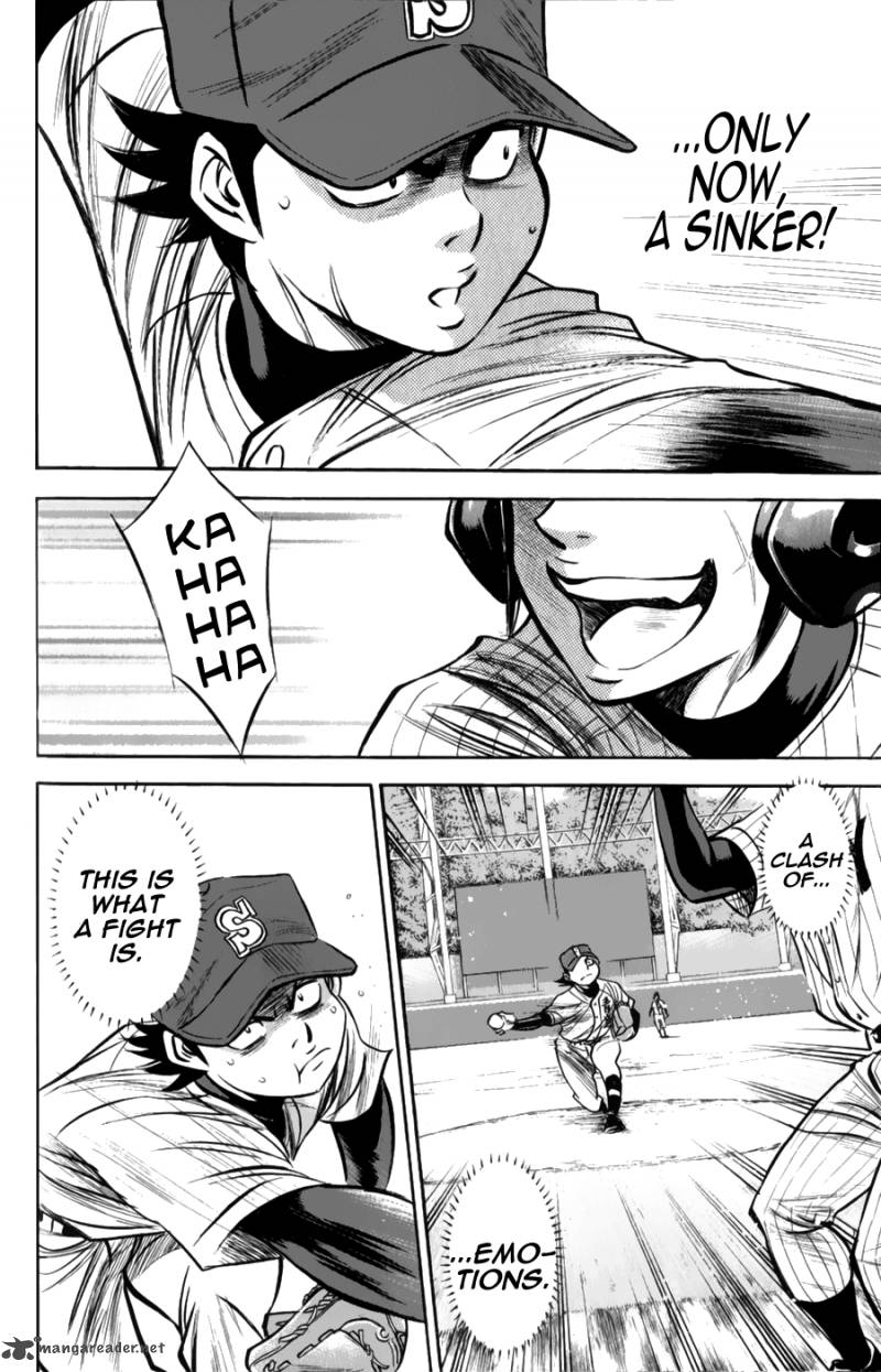 Diamond no Ace 380