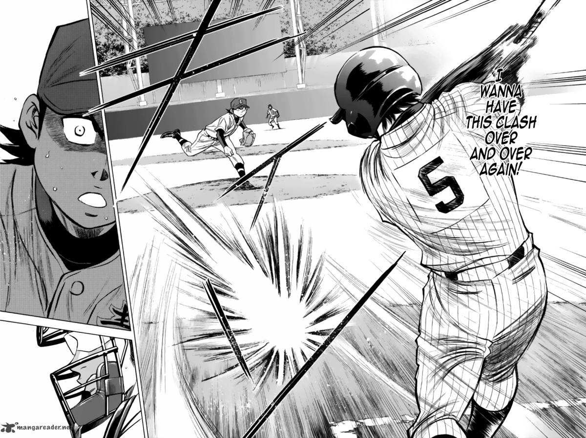 Diamond no Ace 380
