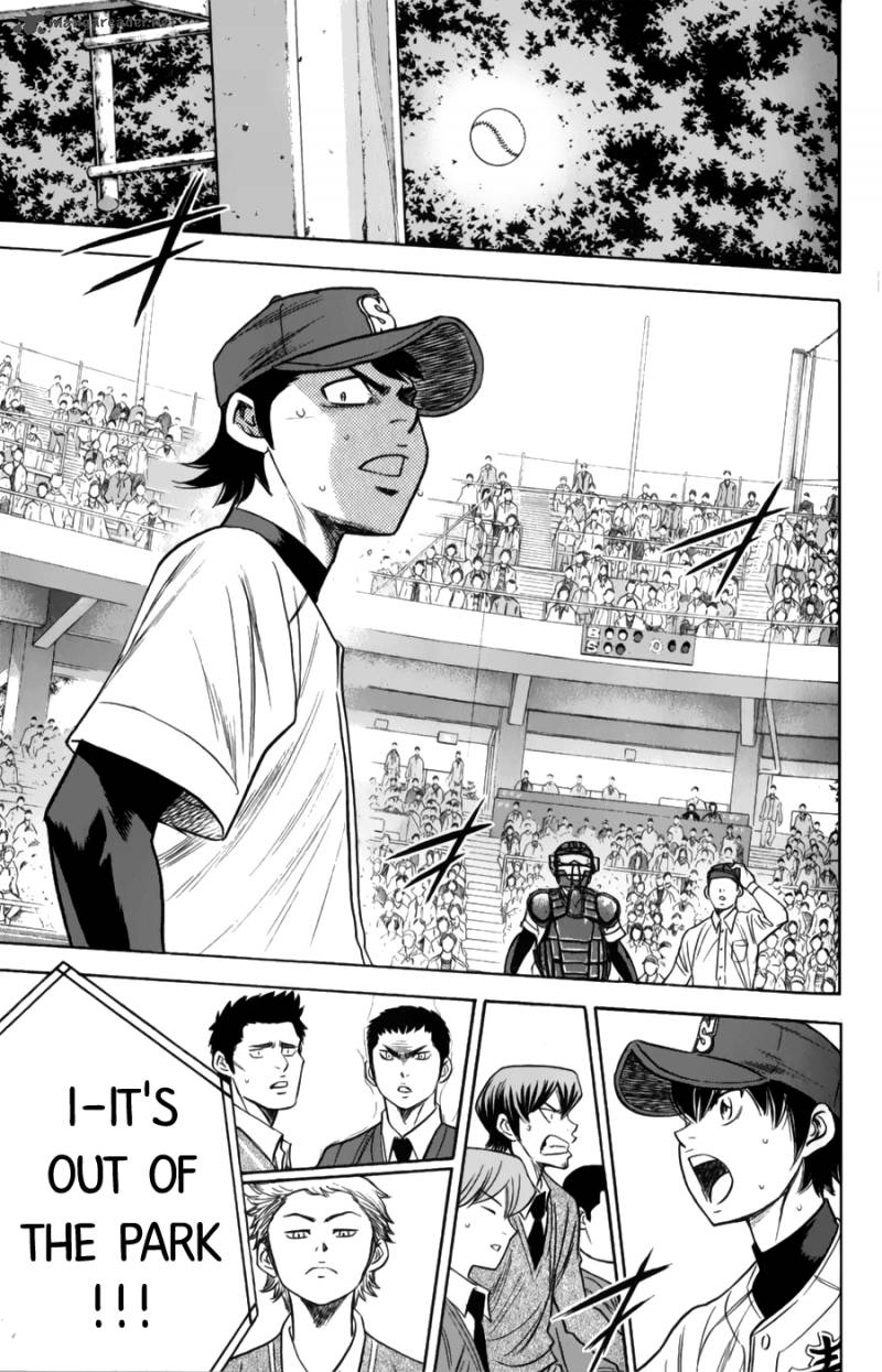 Diamond no Ace 380