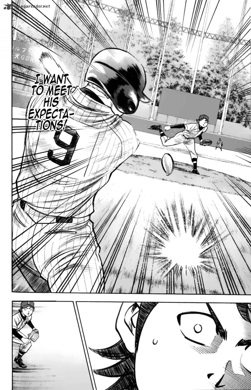 Diamond no Ace 381
