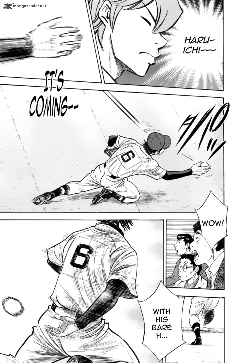 Diamond no Ace 382
