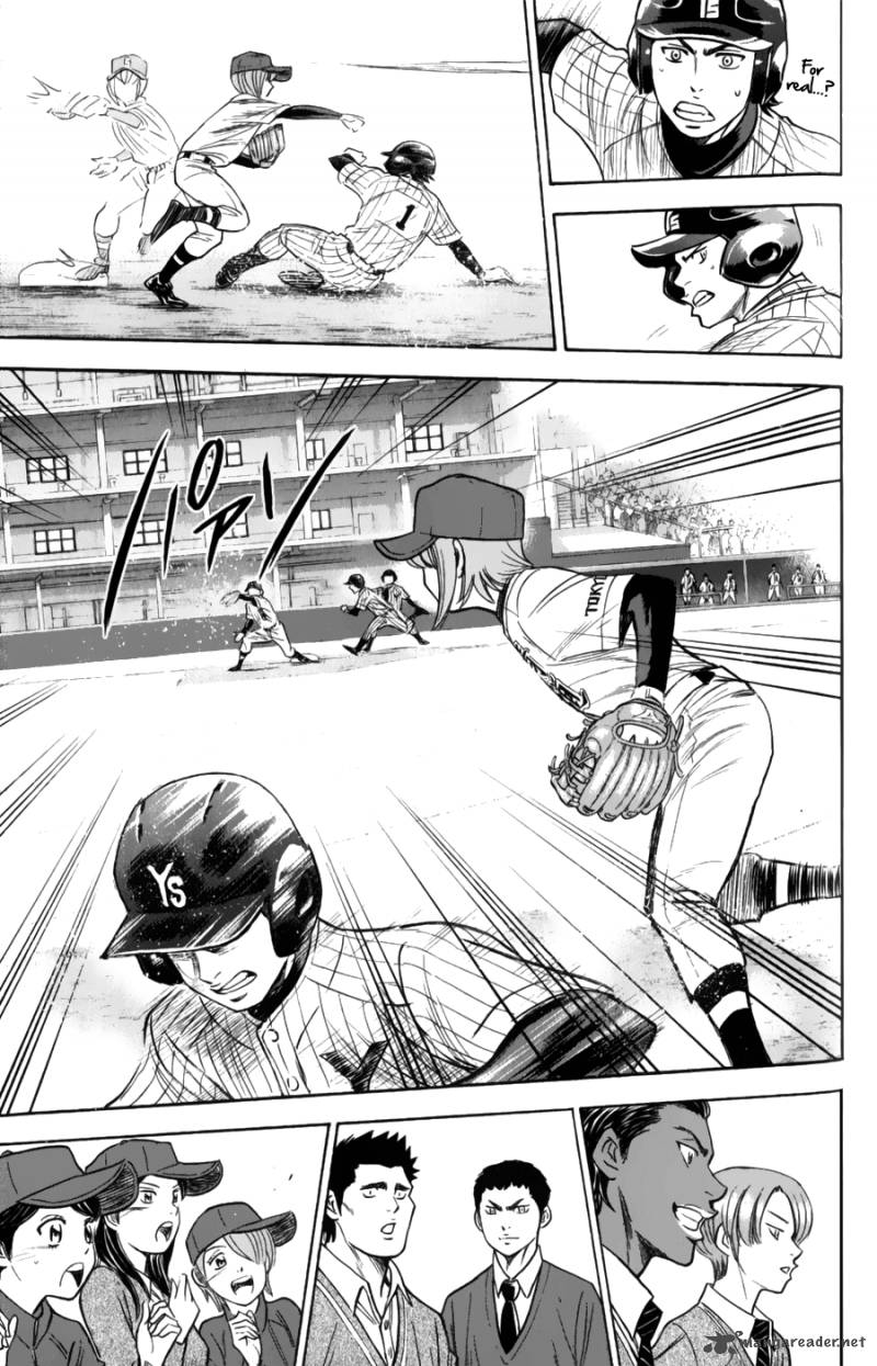 Diamond no Ace 382