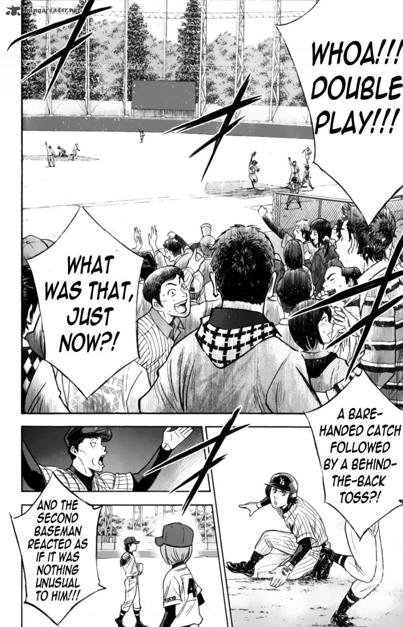 Diamond no Ace 382