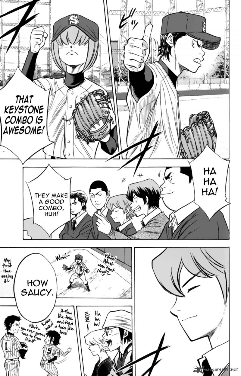 Diamond no Ace 382