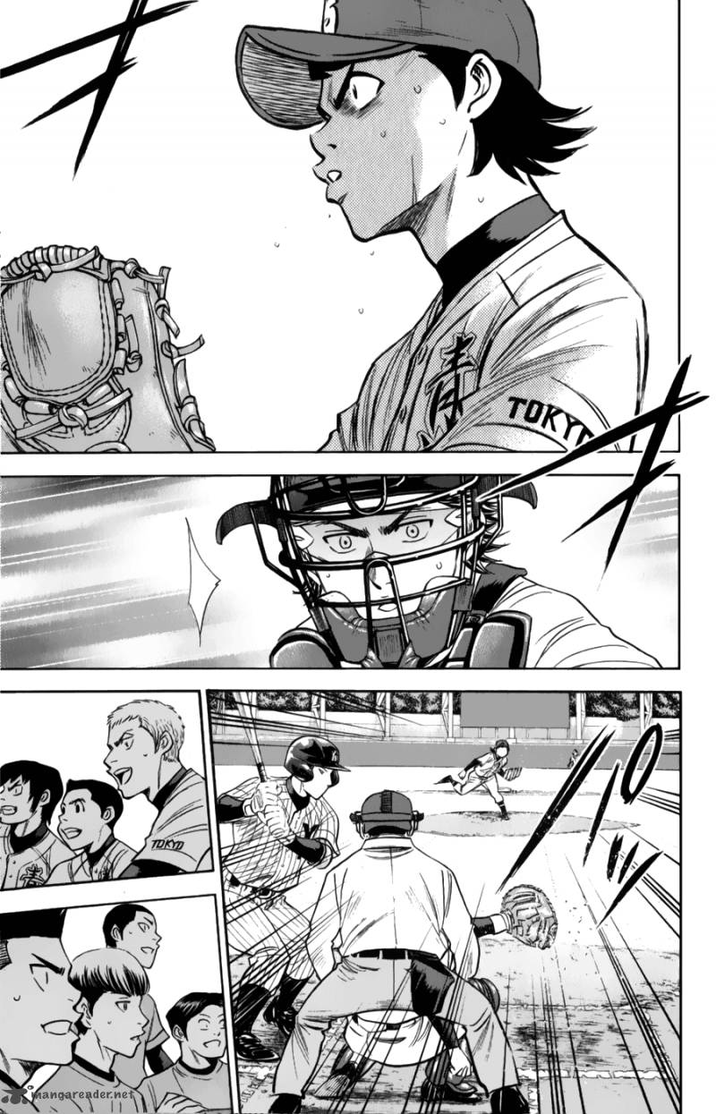 Diamond no Ace 382