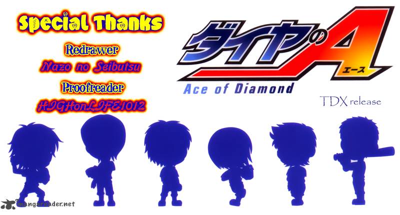 Diamond no Ace 382