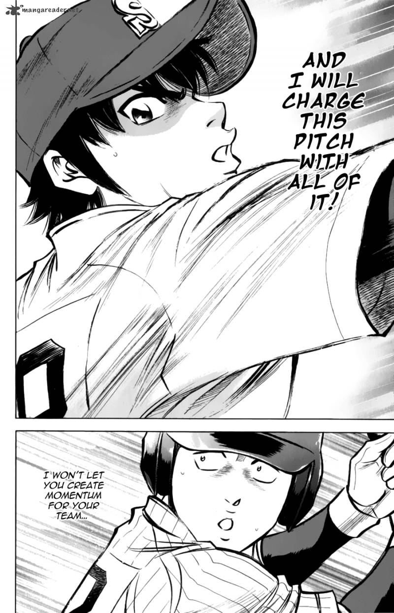 Diamond no Ace 383