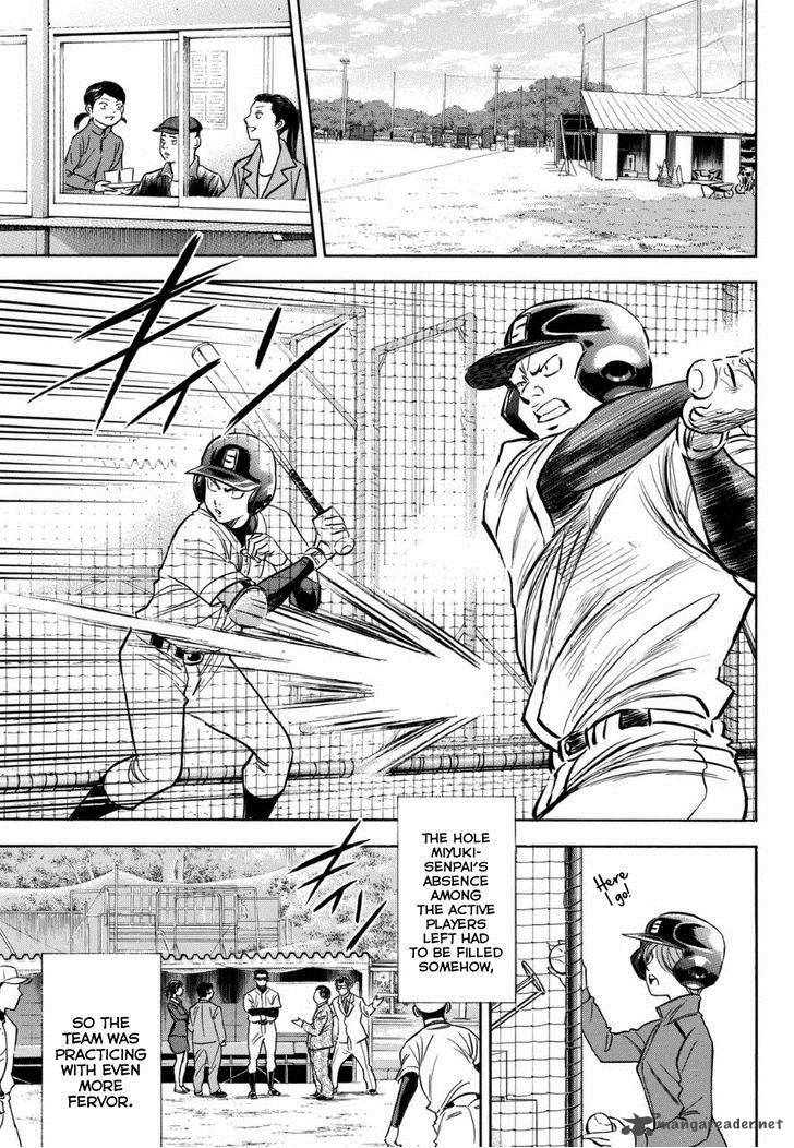Diamond no Ace 384