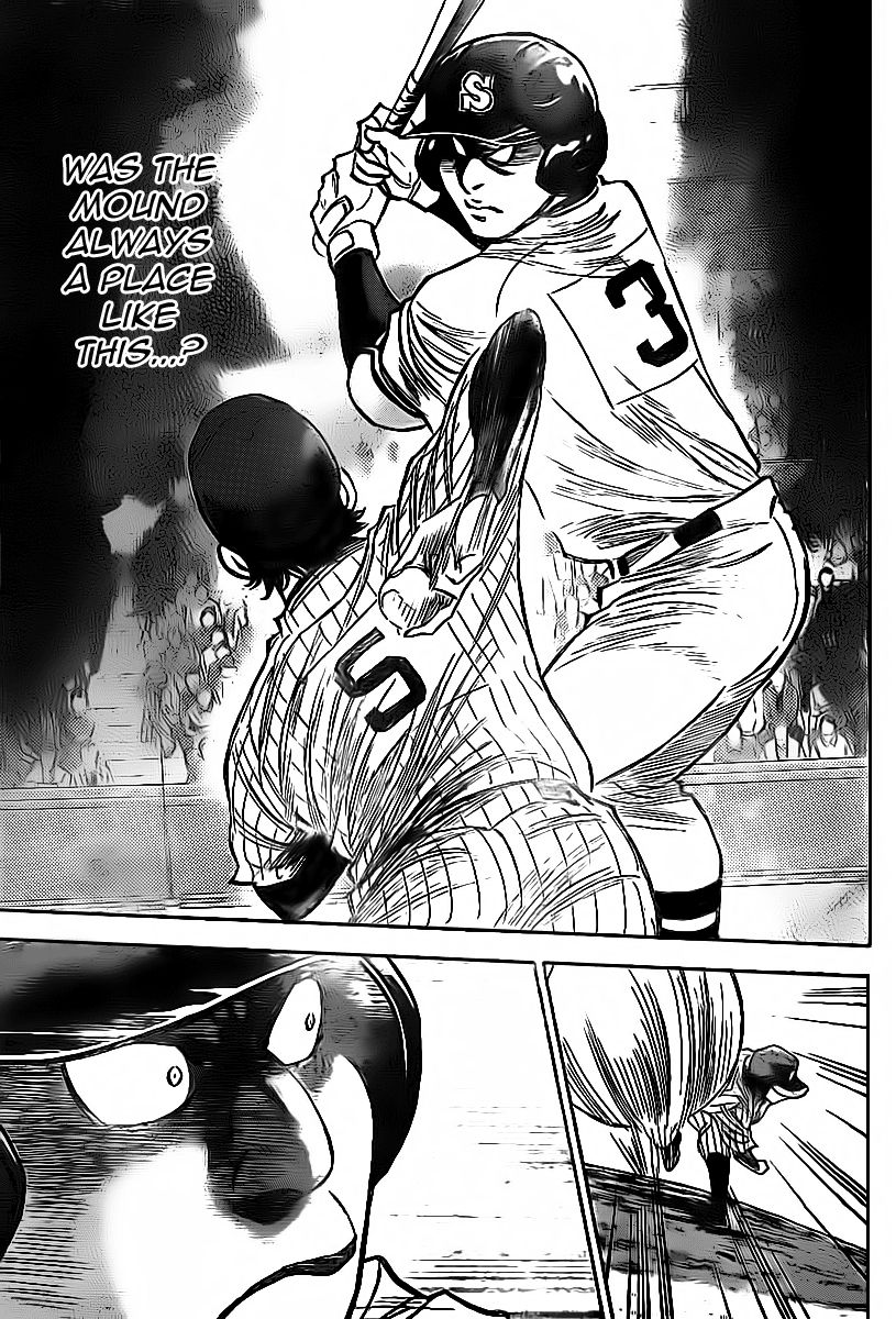 Diamond no Ace 386