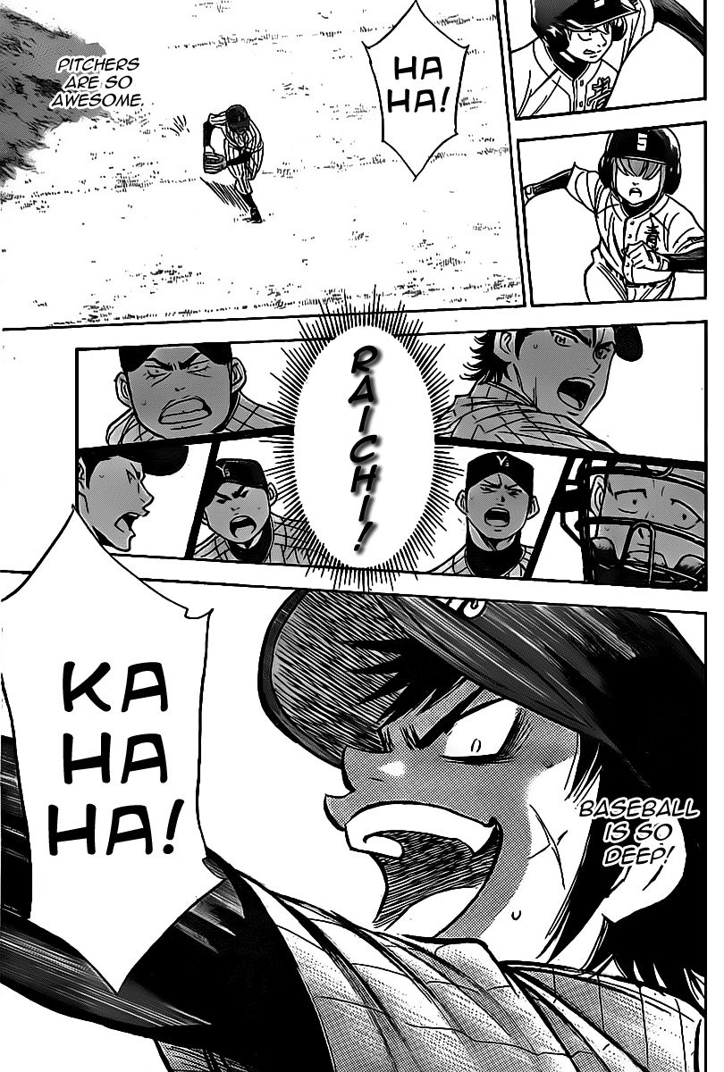 Diamond no Ace 388
