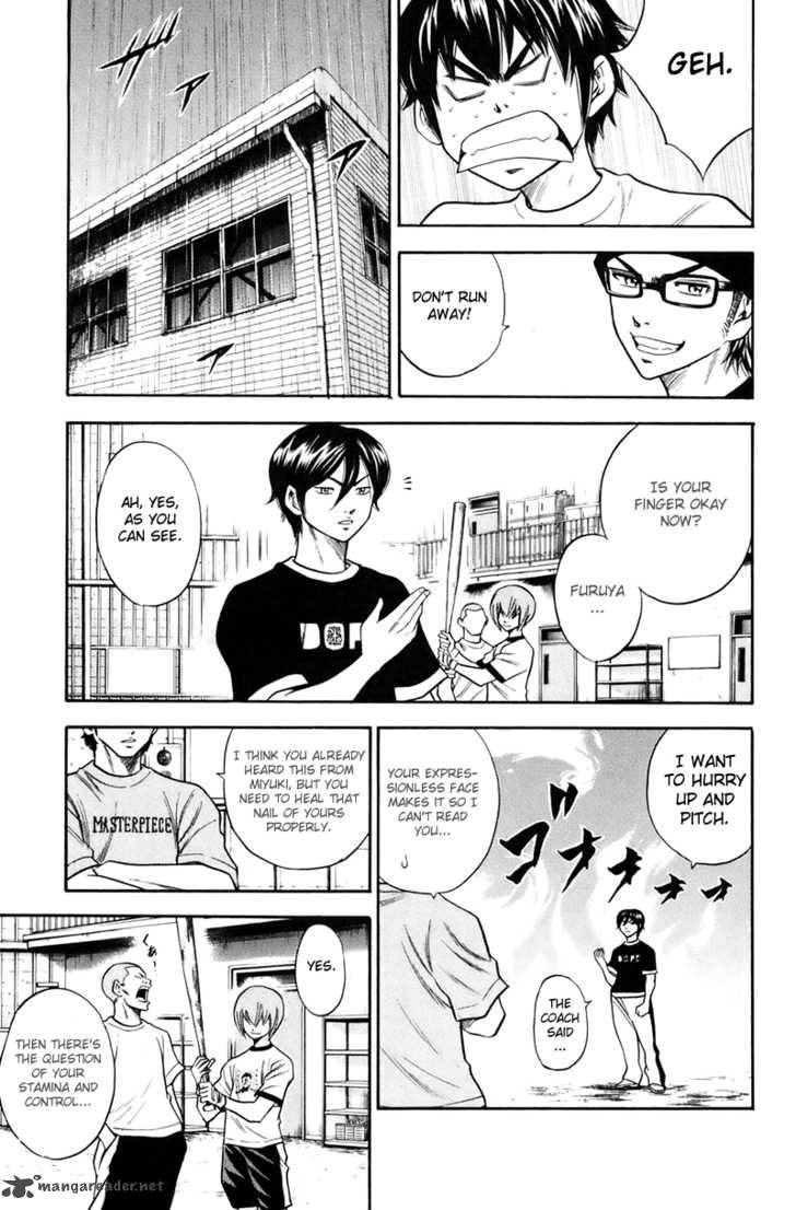 Diamond no Ace 39