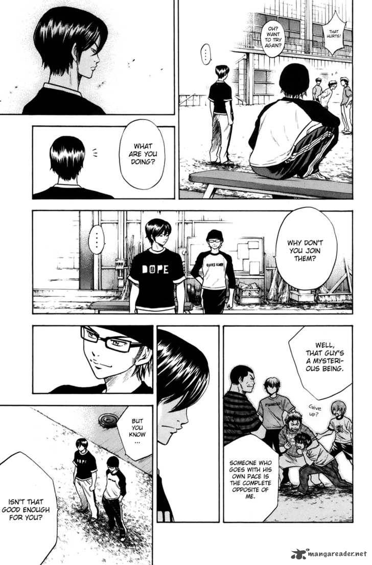 Diamond no Ace 39